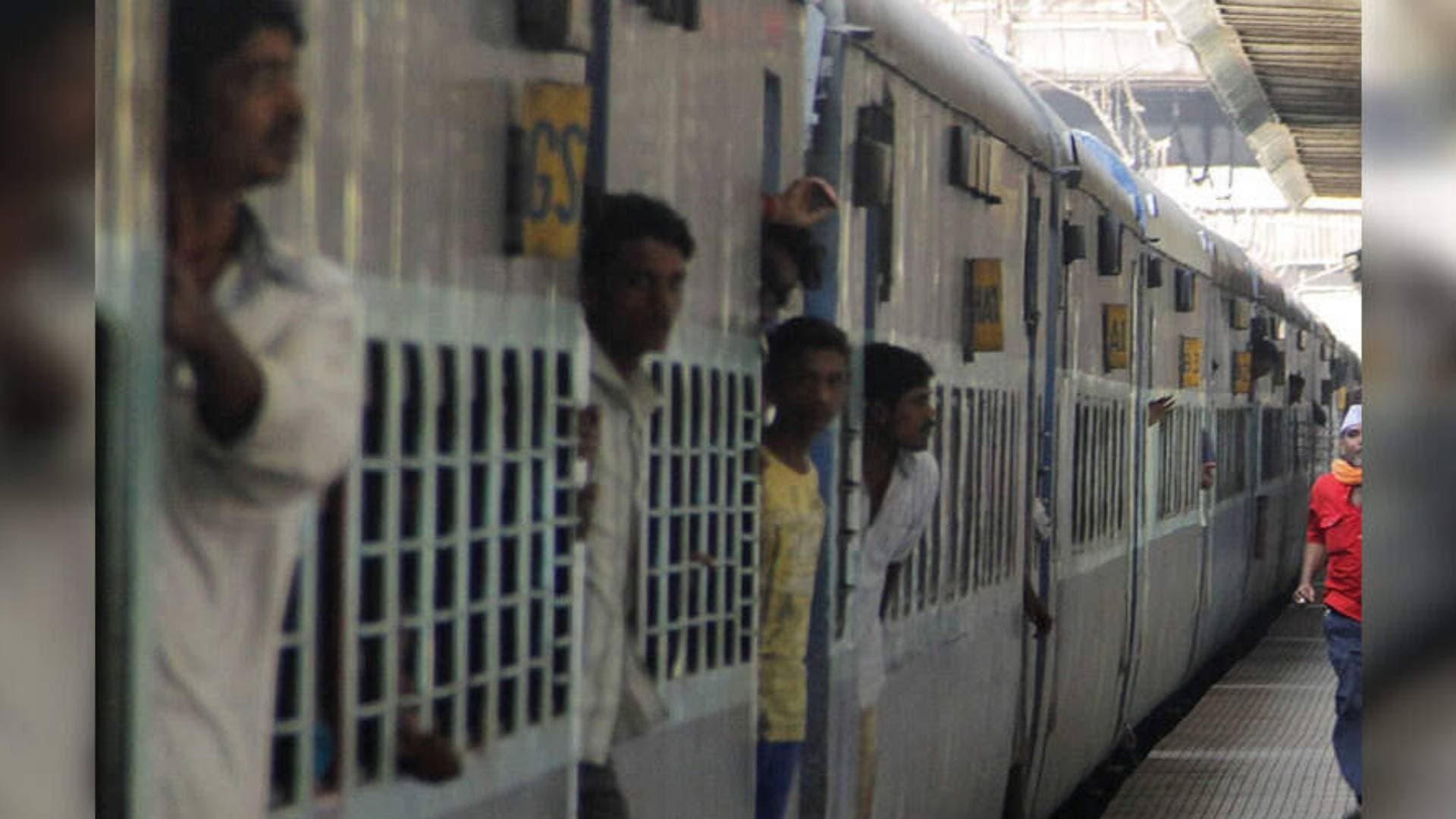 Train Tickets To Now Cost More As Railways Unveils New Fare Structure