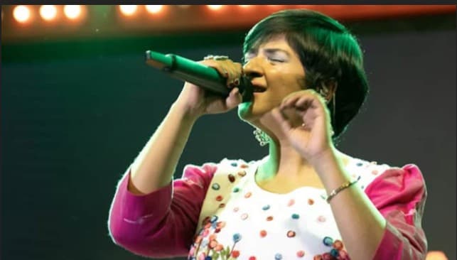 Singer Lagnajita Chakraborty Harassed During East Medinipur Concert