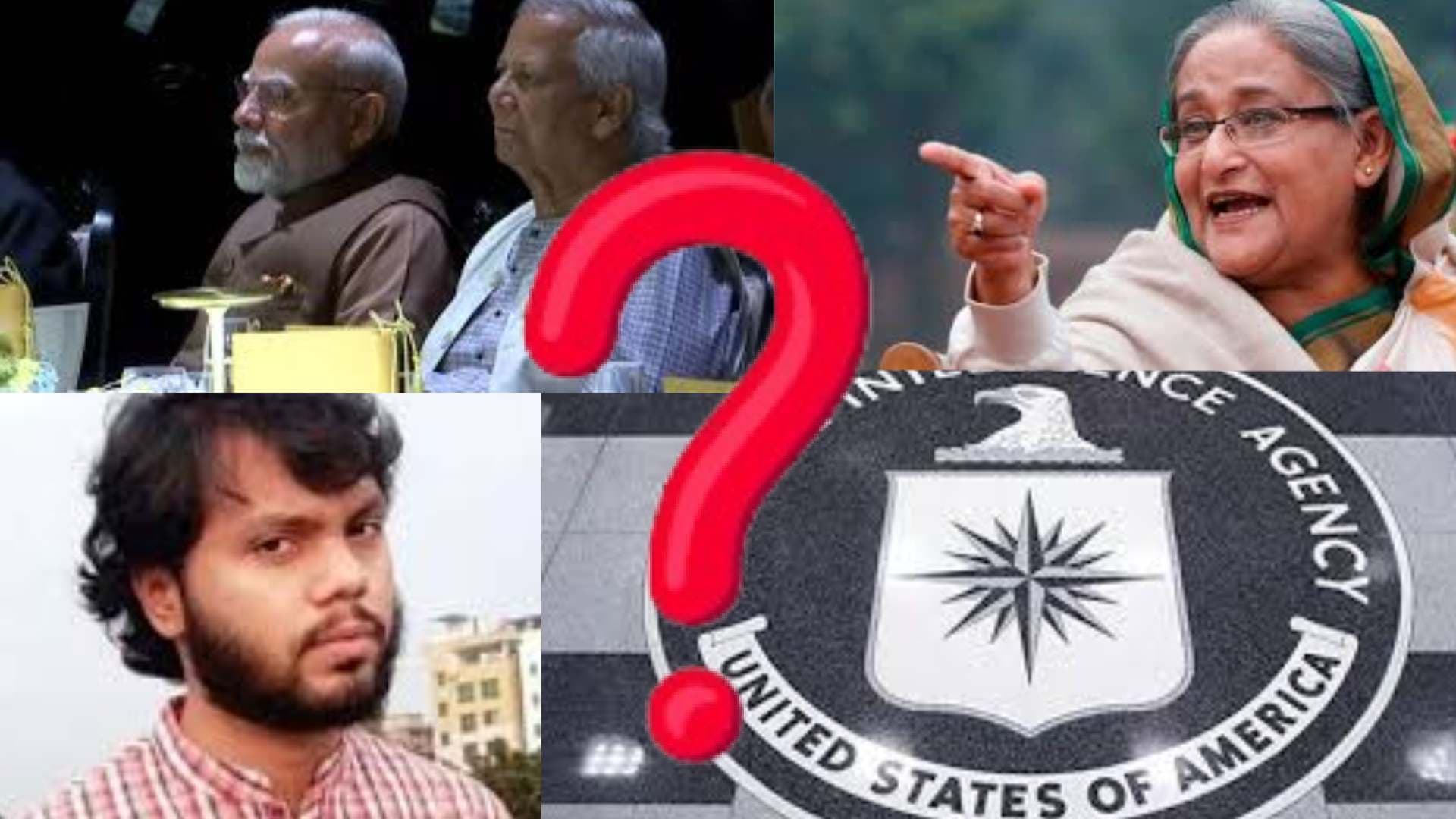 Inside Bangladesh Unrest: Decoding Killings, Delhi-Dhaka Interim Power Play & Role of US