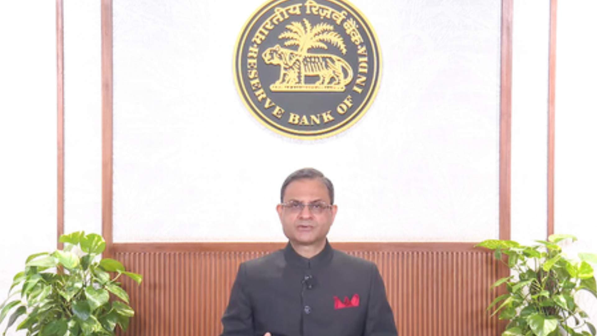 Indian Economy Poised To Register High Growth Amid Global Headwinds: RBI Governor
