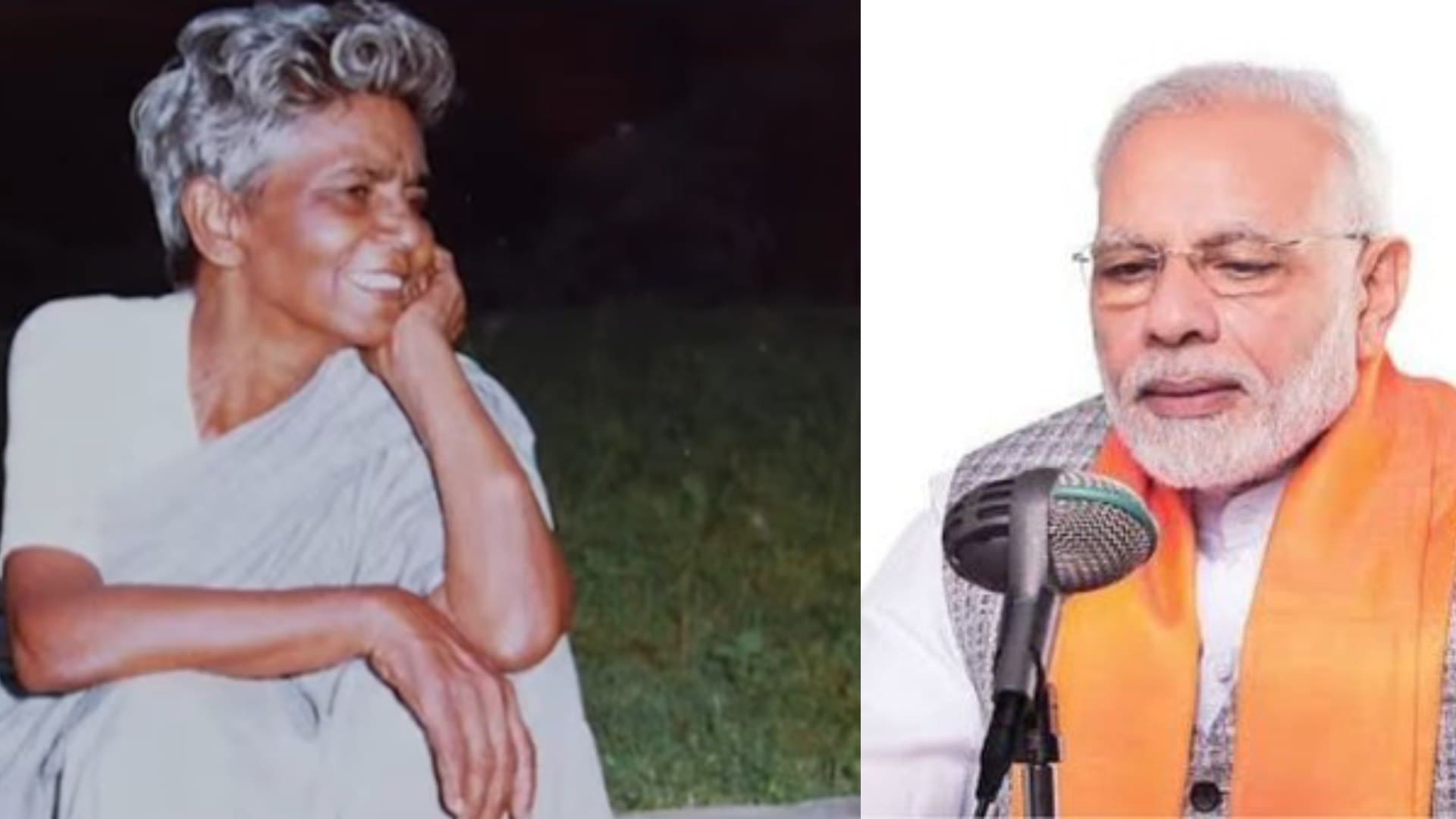 PM Modi Pays Tribute to Odia Freedom Fighter Parvati Giri in 'Mann Ki Baat' Address