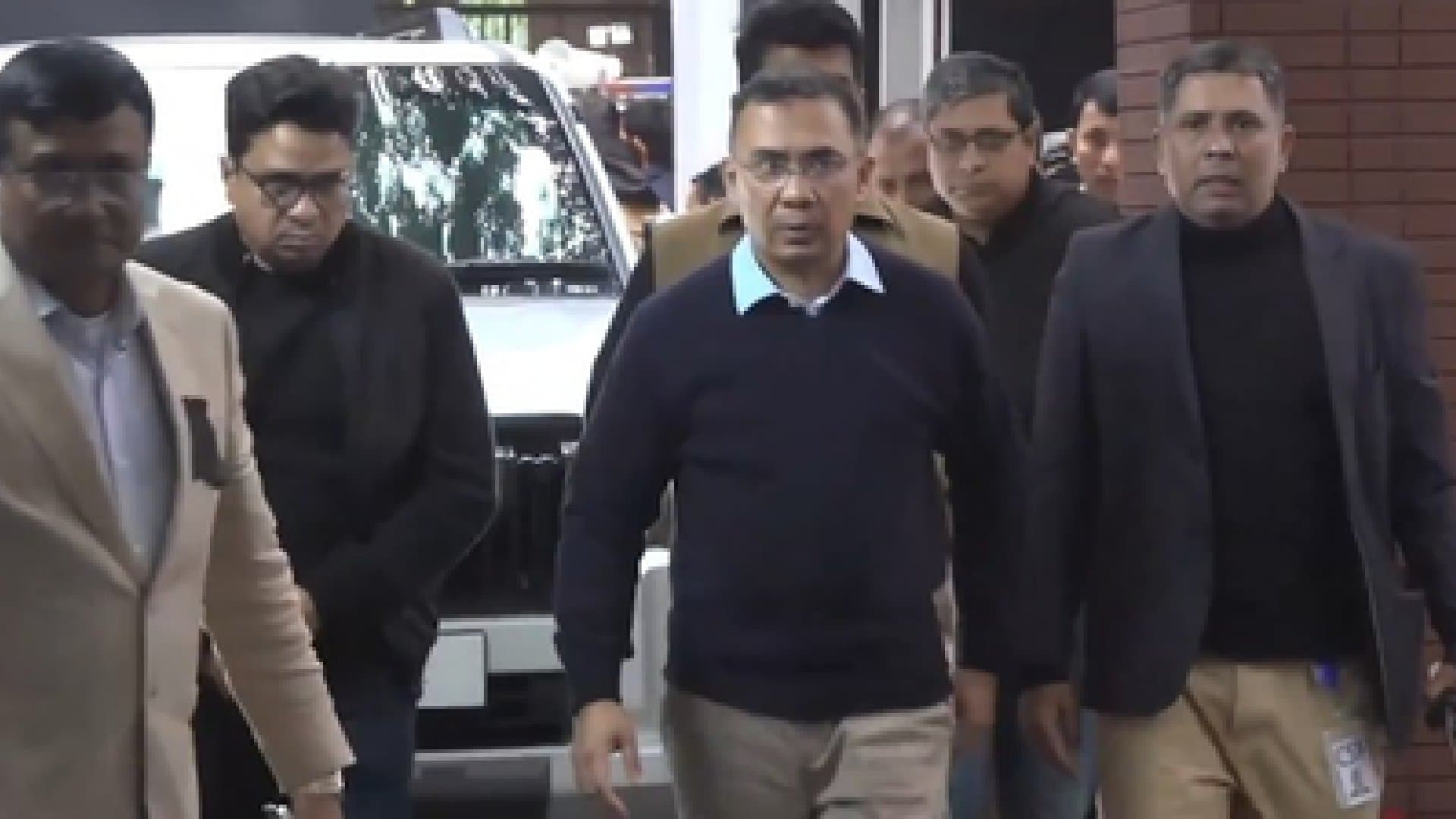 BNP Holds Emergency Meeting After Death Khaleda Zia; Yunus Declares 3-Day Mourning