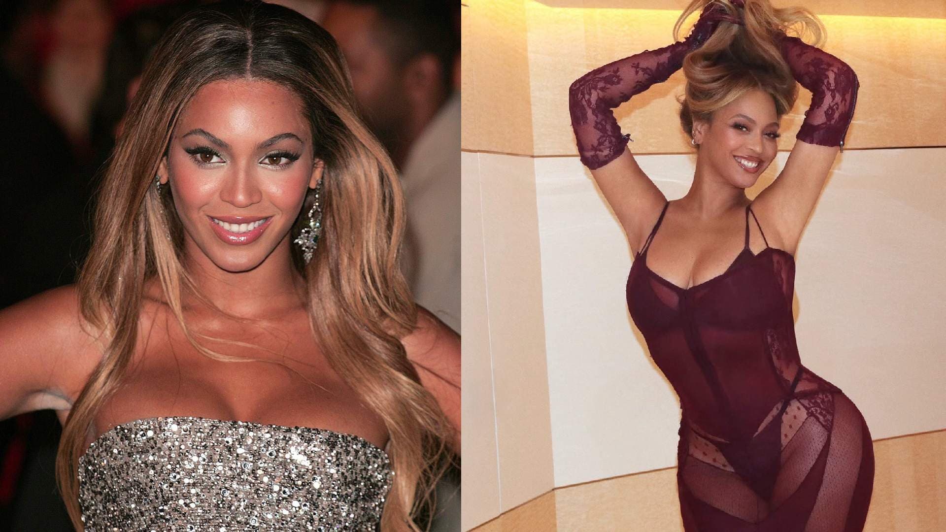Beyoncé Now Officially Joins Husband Jay-Z in 10-Figure Club