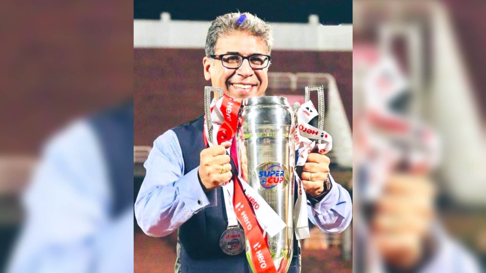 Odisha FC CEO Raj Athwal Steps Down Days after Head Coach Sergio Lobera’s Exit