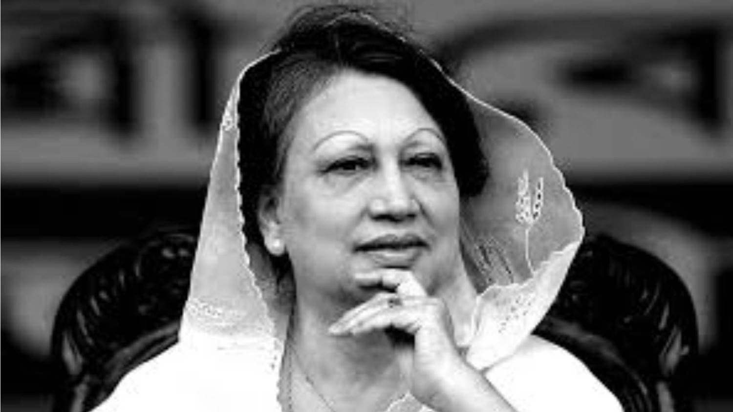 EAM Jaishankar To Attend Khaleda Zia's Funeral In Dhaka Today