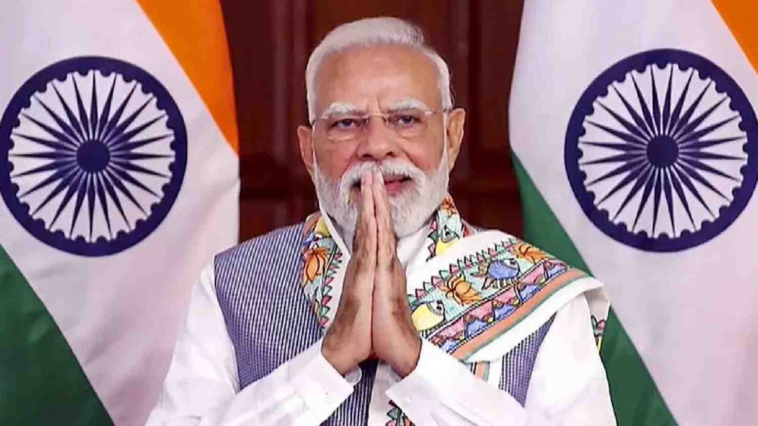 “Wishing Everyone a Wonderful 2026”: PM Modi Extends New Year Greetings To Nation