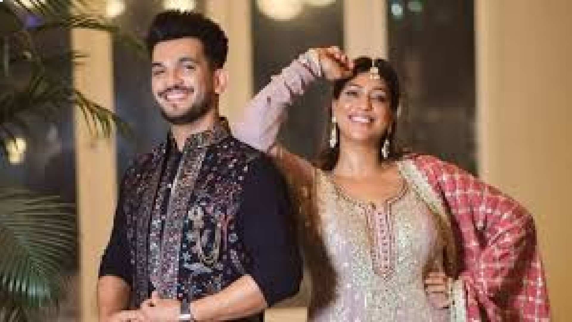 Amid New Year Festivities, Actor Arjun Bijlani Grieves Personal Loss
