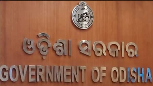 Odisha Govt Effects Major IAS Reshuffle After Anu Garg Becomes Chief Secretary