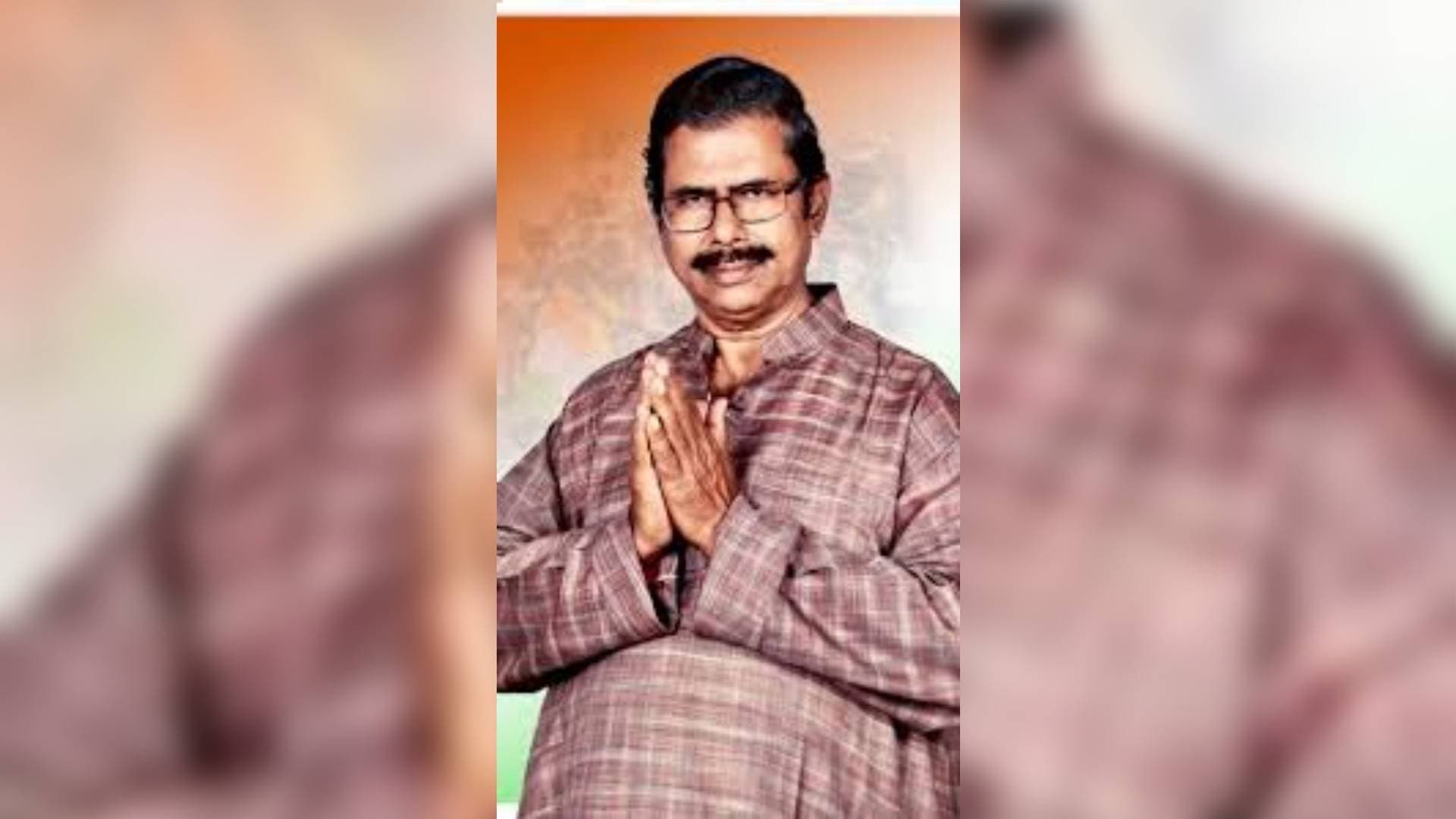 Former Nilgiri MLA Akshaya Acharya Passes Away
