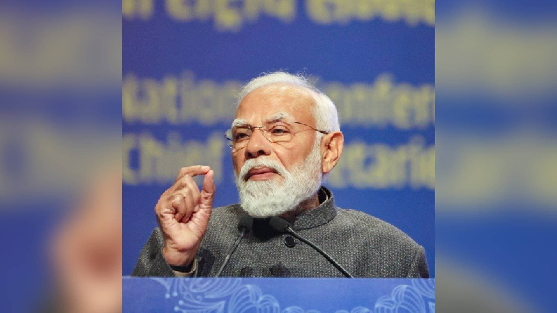 May Your New Year's Resolutions Be Fulfilled With Determination, Willpower: PM Modi