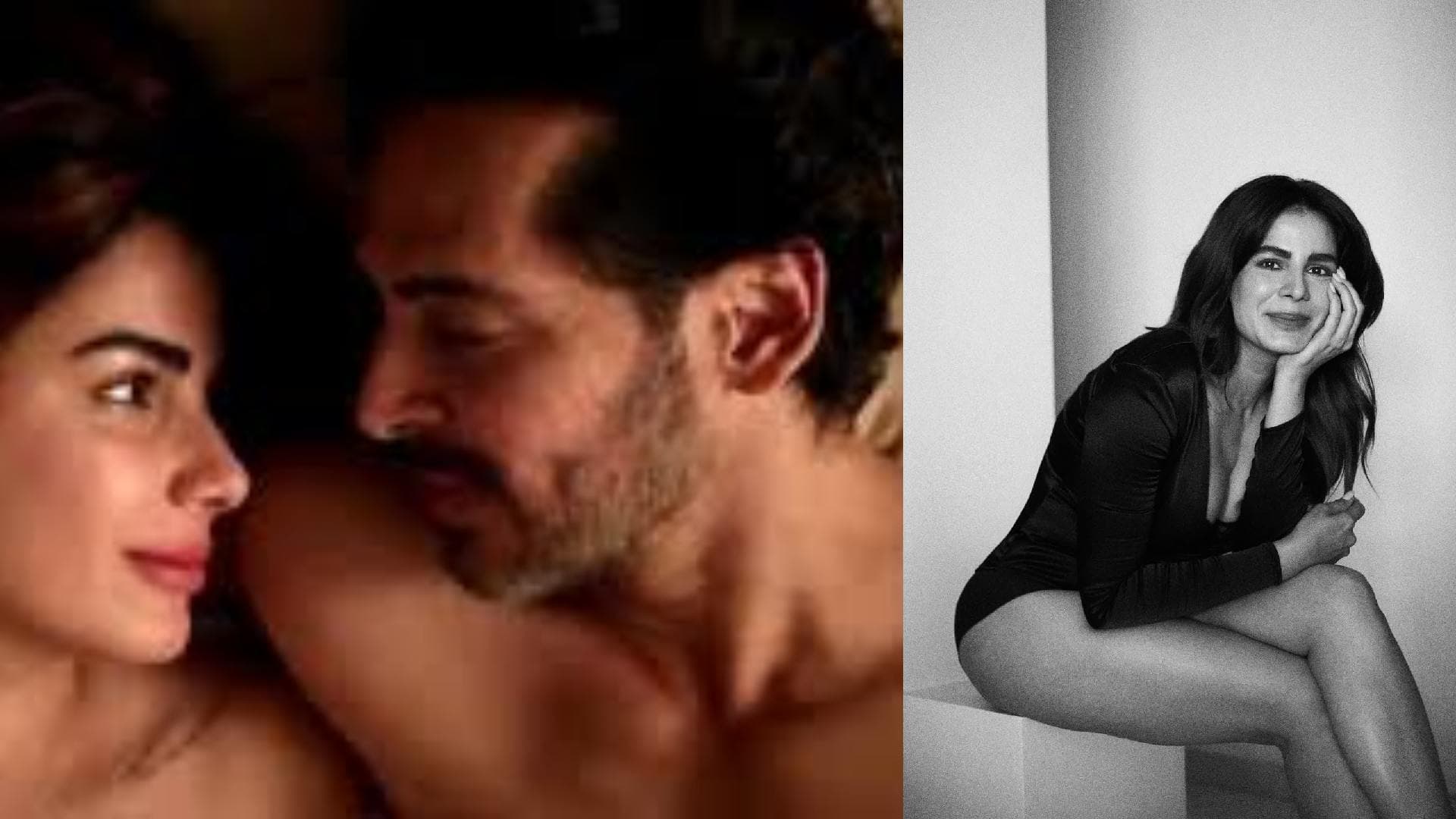Divorce, Age Gap and Bold Scenes; Why Fans Are Curious About Kirti Kulhari?