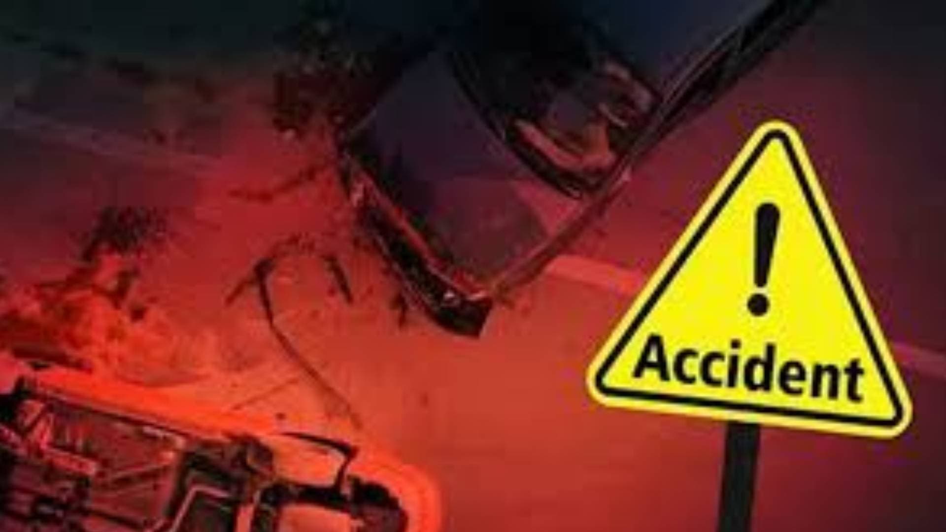 Minor Killed, Two Others Injured In Tragic Road Accident In Puri