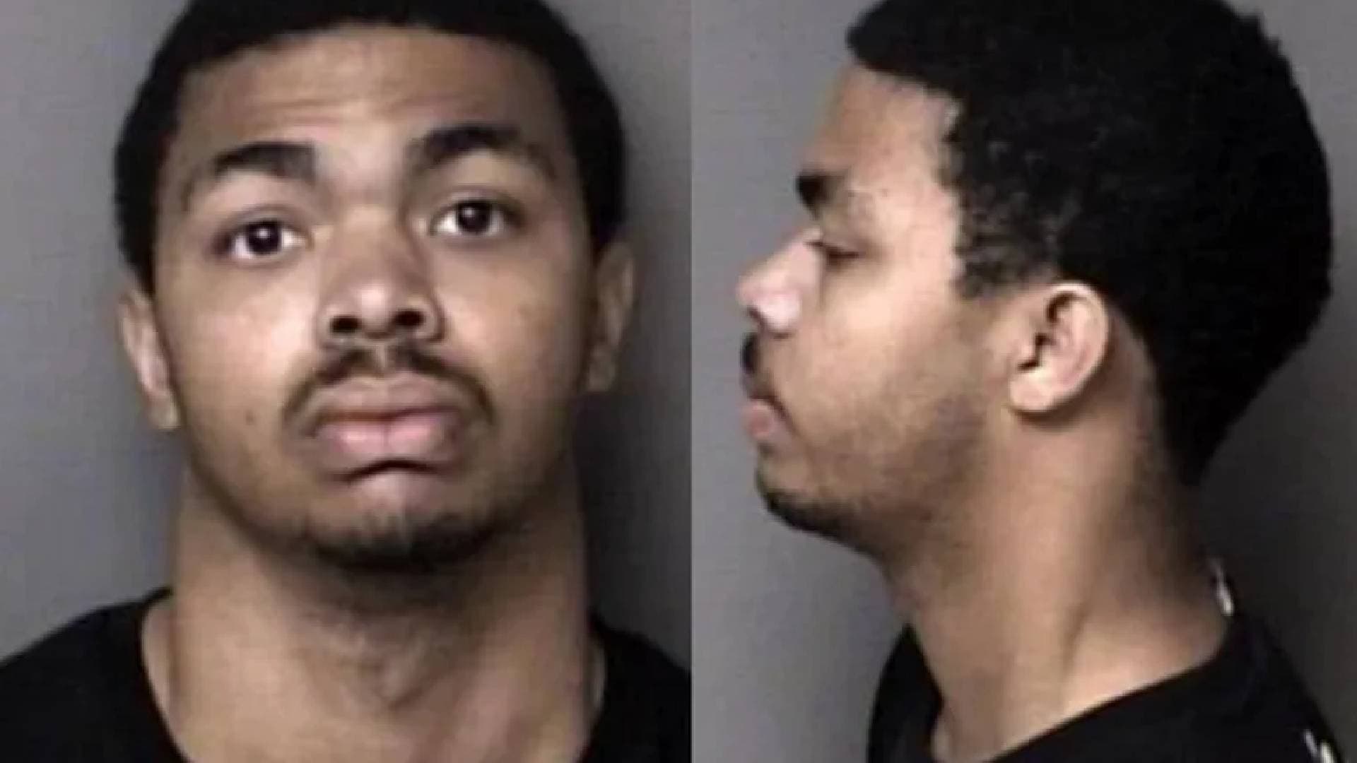 FBI Foils ISIS-Inspired Attack Plot In North Carolina, Arrests 18-Year-Old