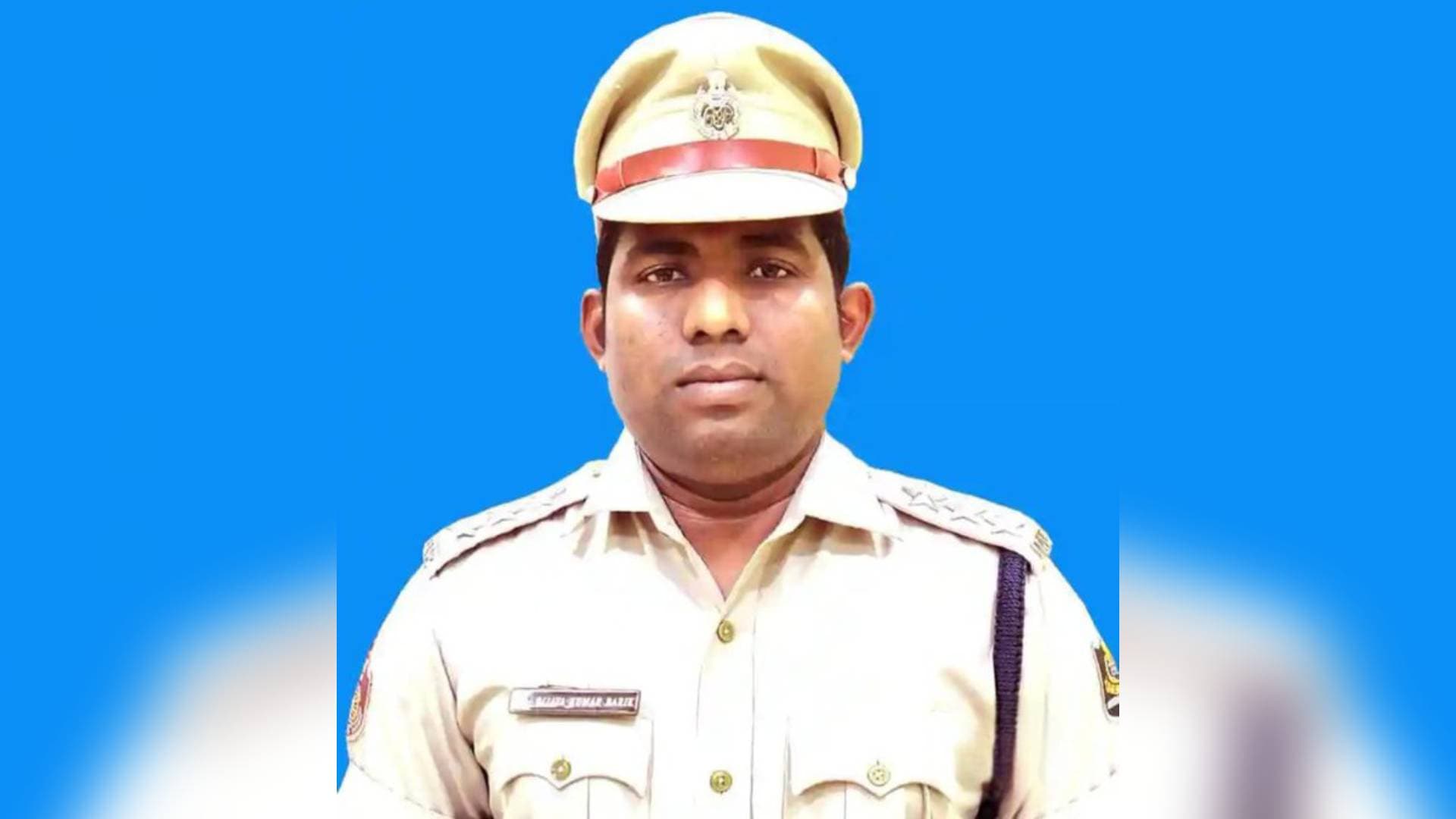 Police IIC Nabbed While Taking Rs 40K Bribe