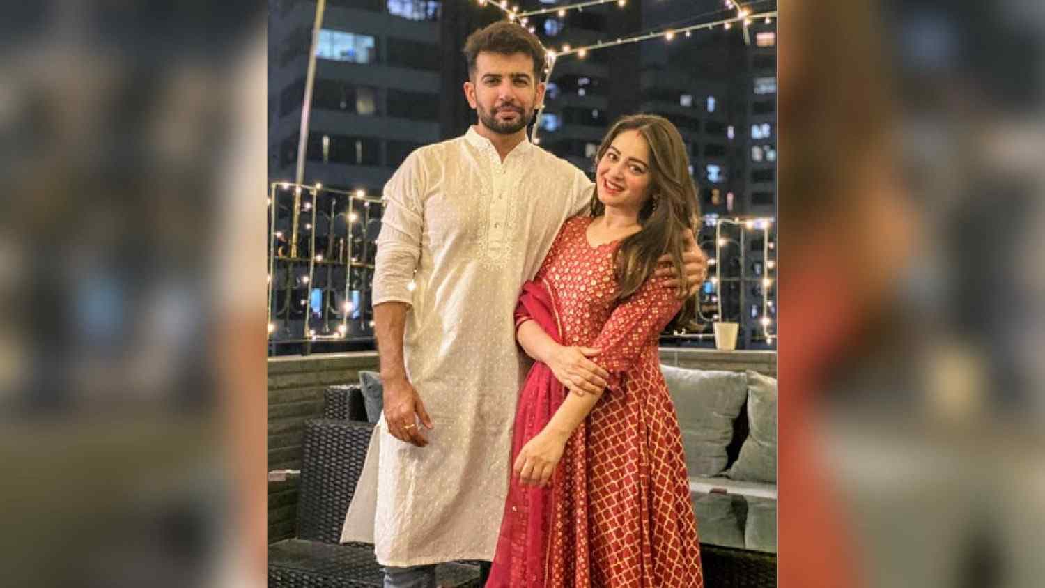 Mahhi Vij, Jay Bhanushali Announce Separation On Social Media