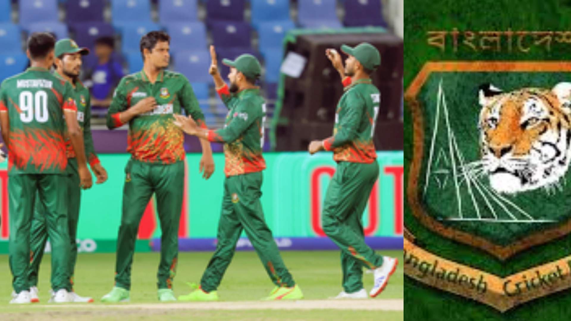 Bangladesh Govt Advisor Says Team Will Not Travel to India for T20 World Cup