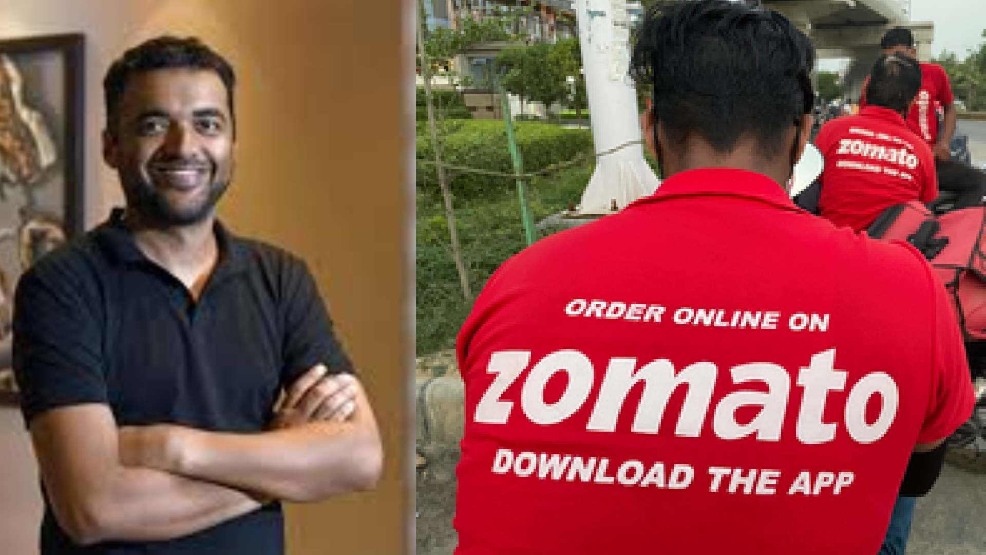 Why Zomato Fires 5,000 Workers A Month? CEO Deepinder Goyal Reveals
