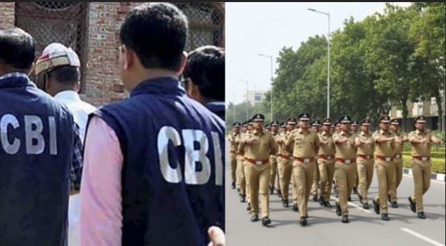 CBI Charge Sheet Reveals Shocking Details In Odisha Police SI Exam Scam