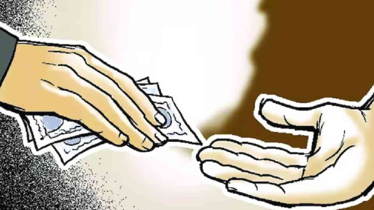 Odisha Vigilance Nabs Forester While Accepting Bribe, Probe Underway