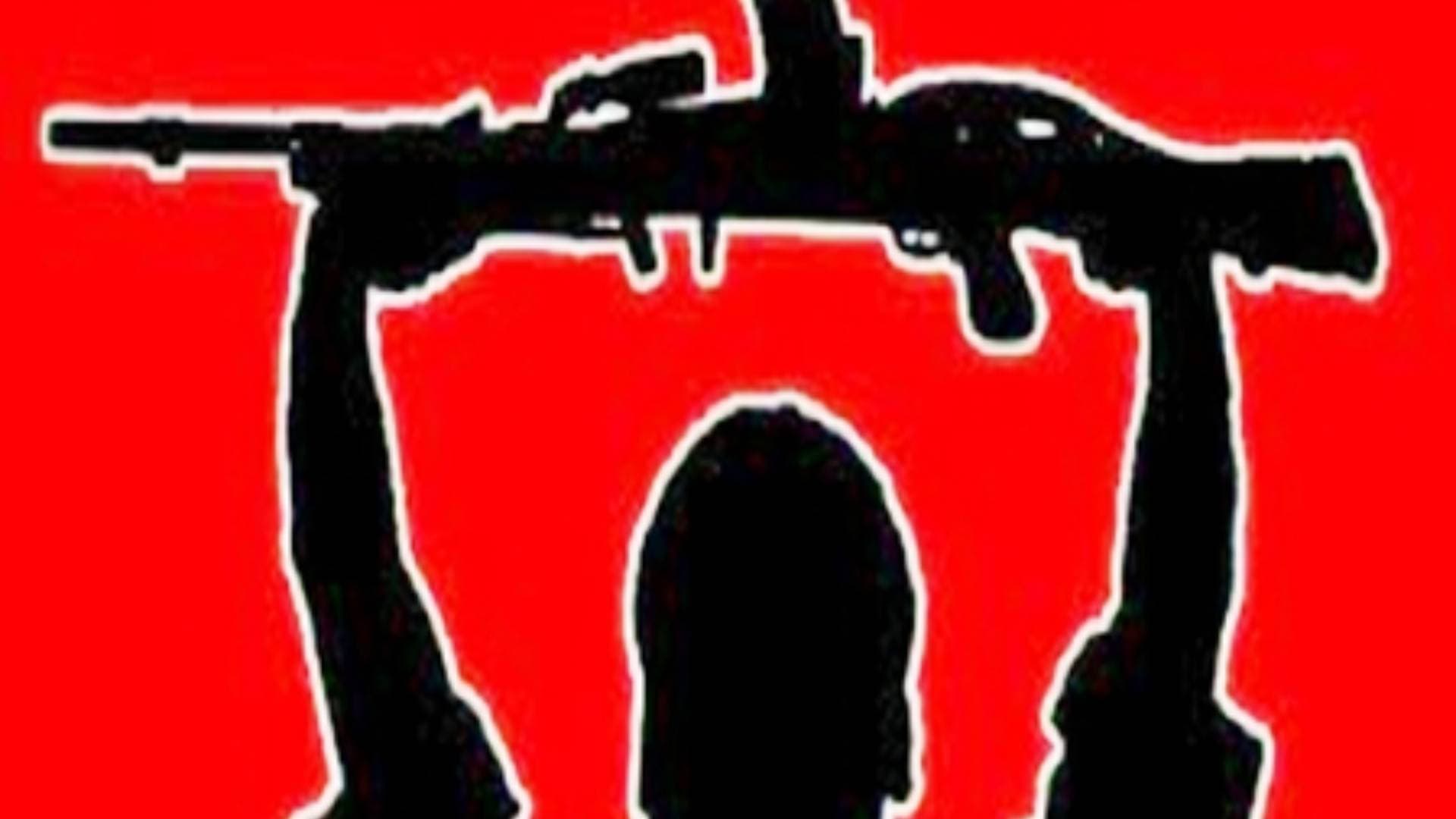 26 Hardcore Maoists Surrender In Chhattisgarh