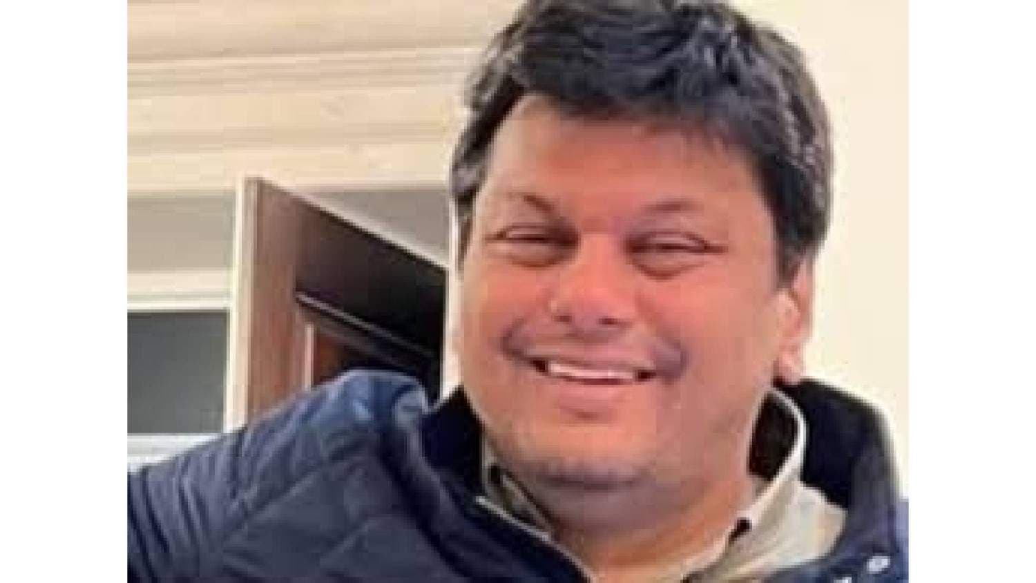 Vedanta's Anil Agarwal's Son Dies Of Cardiac Arrest At 49