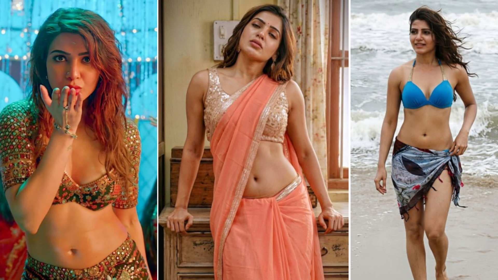 Samantha Ruth Prabhu Says ‘Maa Inti Bangaaram’ Is Rooted, Whilst Maintaining Its Edgy Energy