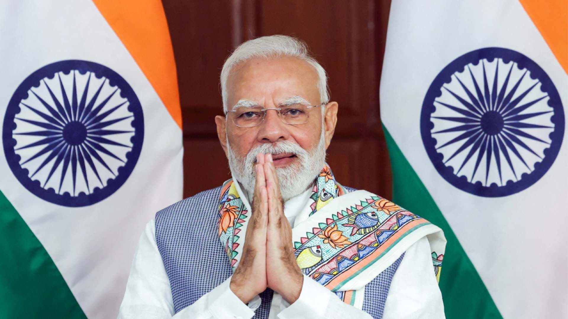 PM Modi Begins Three-Day Gujarat Visit; Somnath Swabhiman Parv In Focus