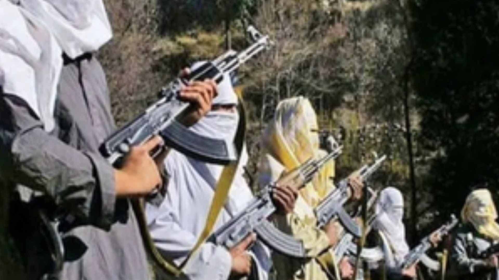 Cracks In Pakistan’s Favourite Proxy: Lashkar-E-Taiba Faces Internal Revolt