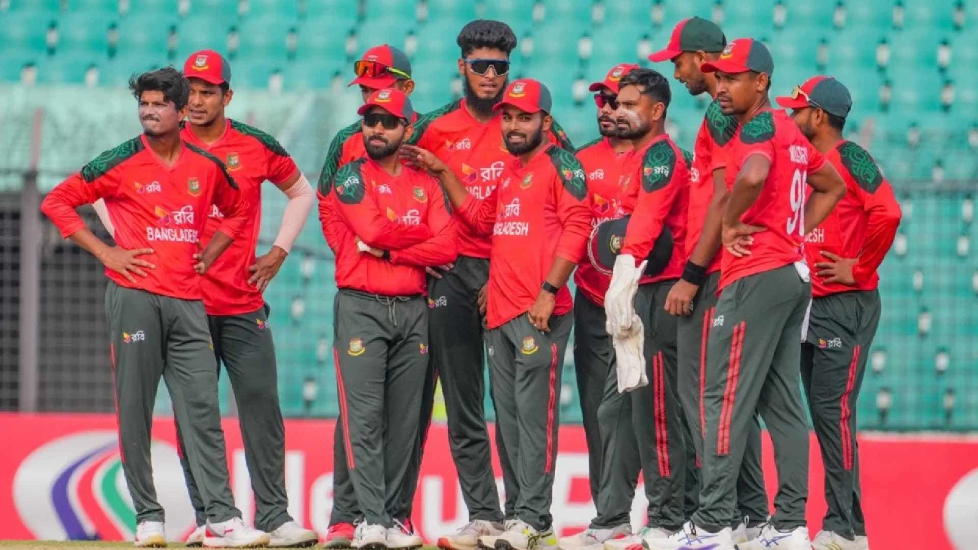 Bangladesh’s T20 World Cup Future in Doubt after Refusing India Travel