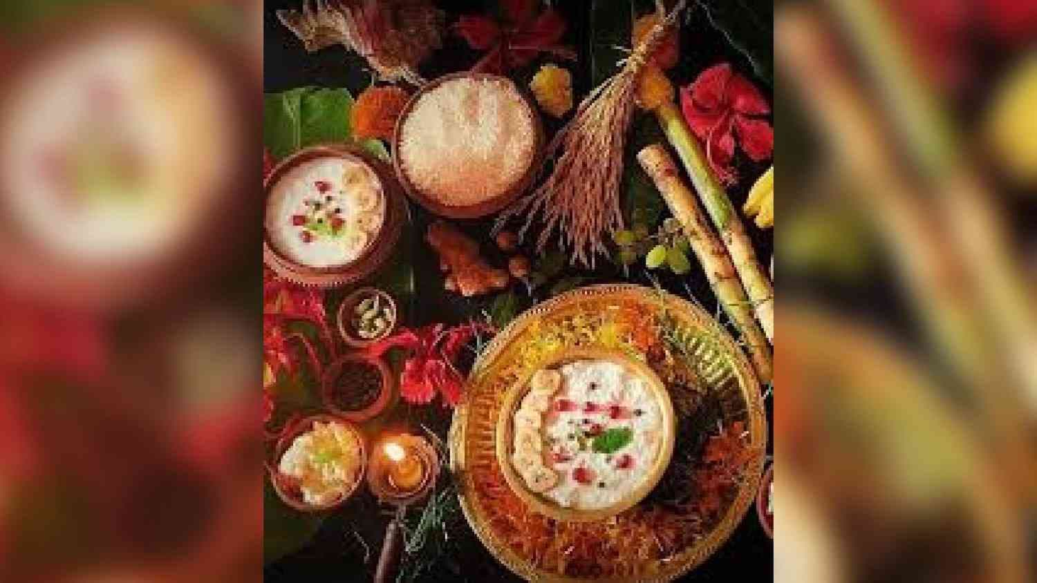 Odisha Celebrates Makar Sankranti With Rituals And Festive Offerings