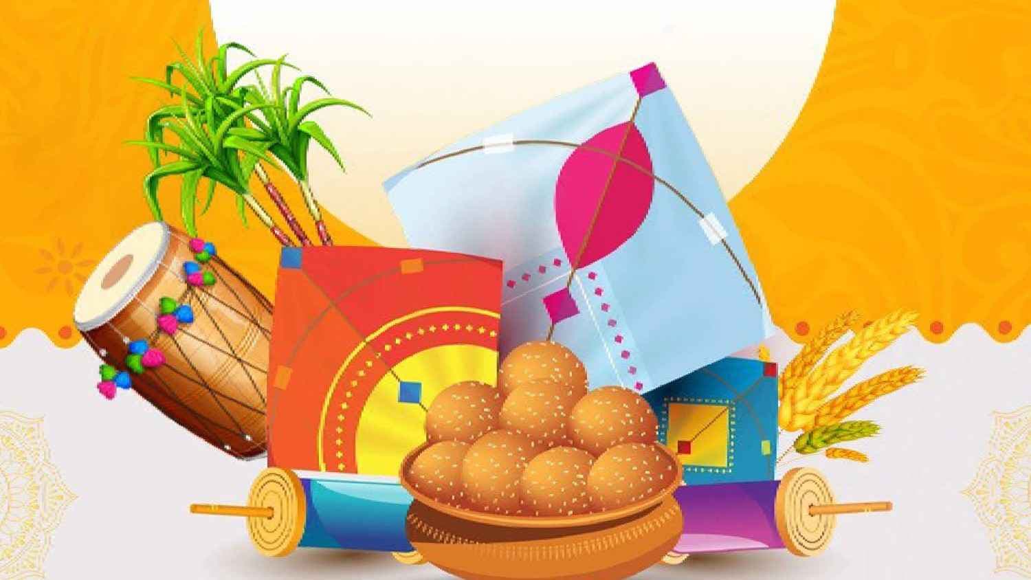PM Modi, CM Majhi, Union Minister Dharmendra Pradhan Extend Makar Sankranti Greetings