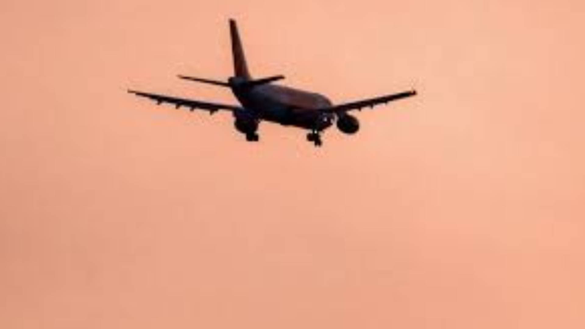 Iran Shuts Airspace, Indian Airlines Reroute International Flights