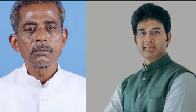 BJD MLAs Sanatan Mahakud, Arvind Mohapatra Suspended For ‘Anti-Party Activities’