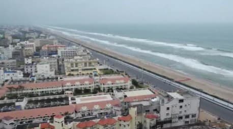 Puri Loses Crores As Expired Land Leases Remain Occupied