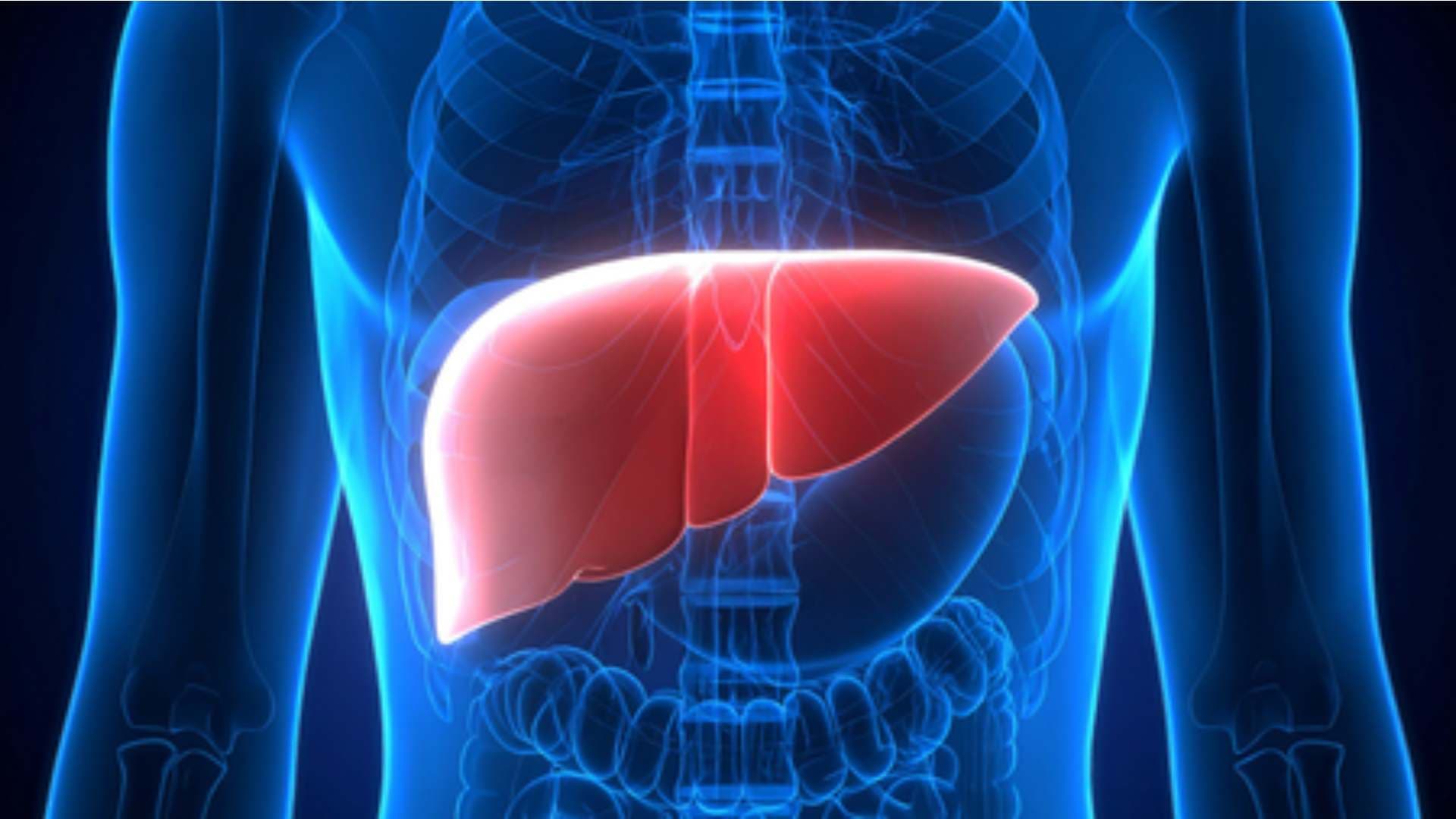 Could Your Smile Be Whispering Warnings Of Liver Trouble?
