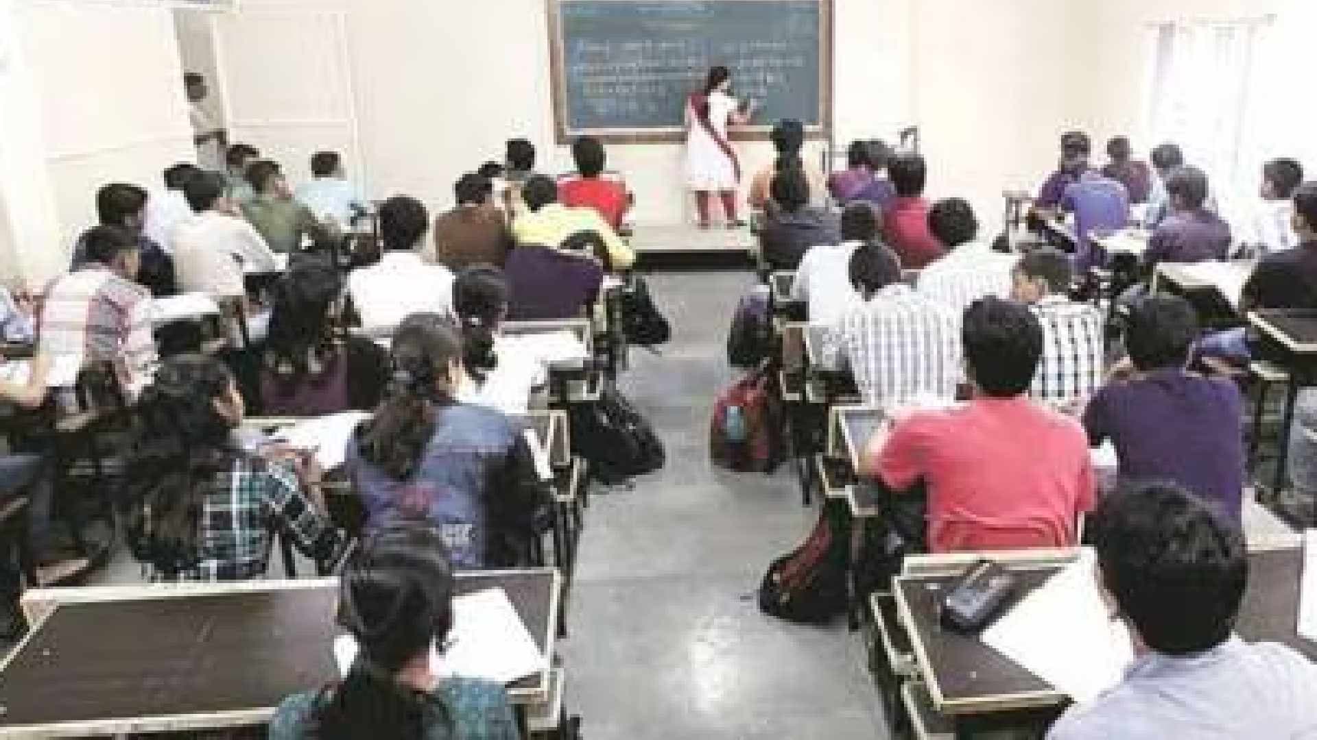 Odisha Govt Begins Review Process for Compulsory Retirement of Underperforming Lecturers