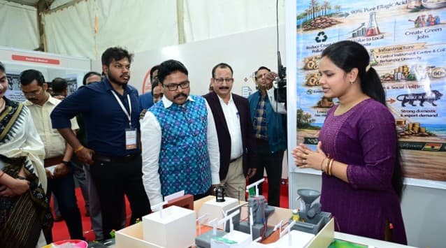 Odisha: State-Level Innovation And Startup Competition Kicks Off In Bhubaneswar