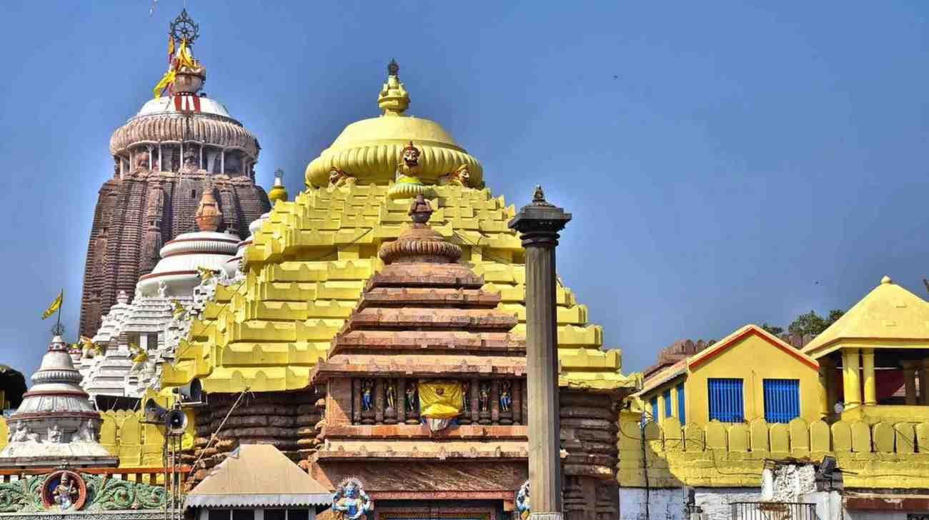 Srimandir Management Committee To Hold Key Meeting Today At 11 AM