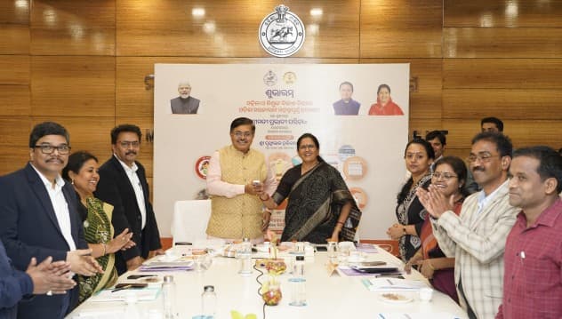 Odisha Launches ‘Nari Adalat’ In 10 Aspirational Districts