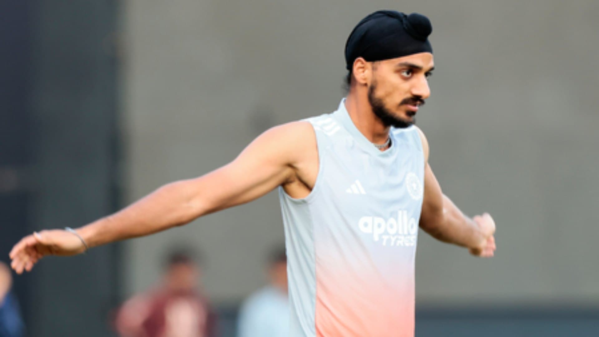 3rd ODI: Arshdeep Comes In As India Elect To Bowl First Against NZ In Series Decider