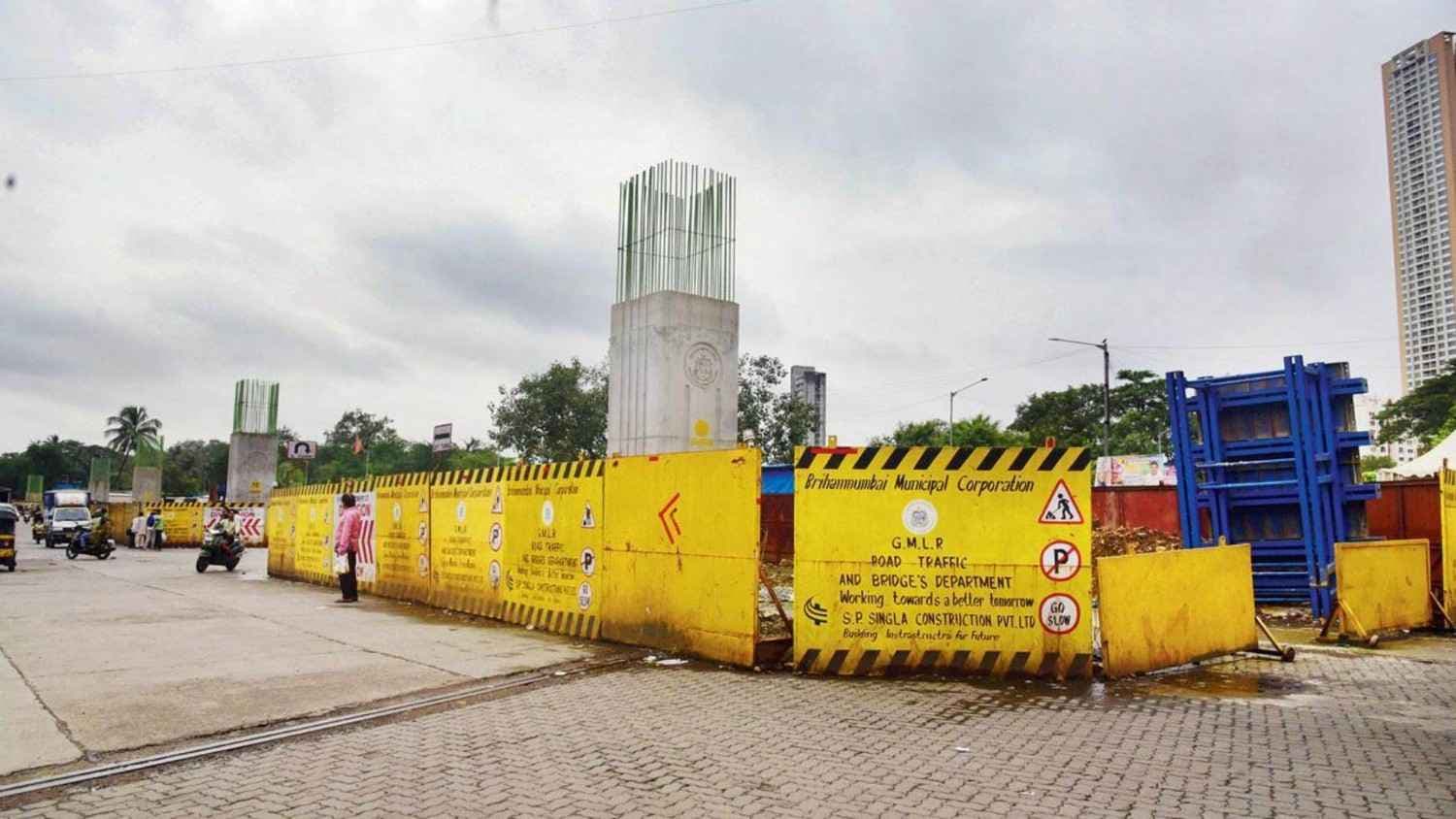 PM to Launch Work on Mumbai’s GMLR Tunnel