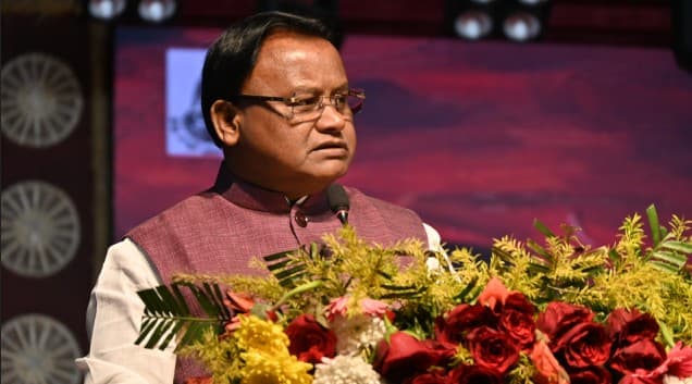 Odisha to Host 'Matsya-Pranee Samavesh' in Bhubaneswar from Jan 21