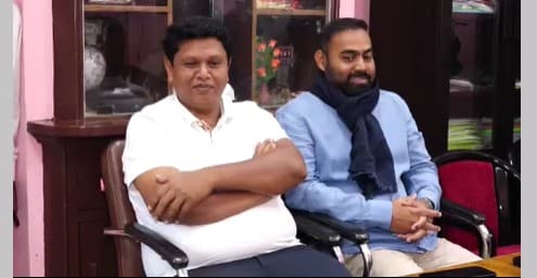 BJD Turmoil: Bobby Das Faces Speculation Of Disciplinary Action