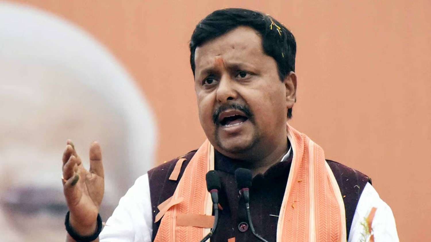 BJP National President Nitin Nabin To Convene Key Organizational Meeting Today