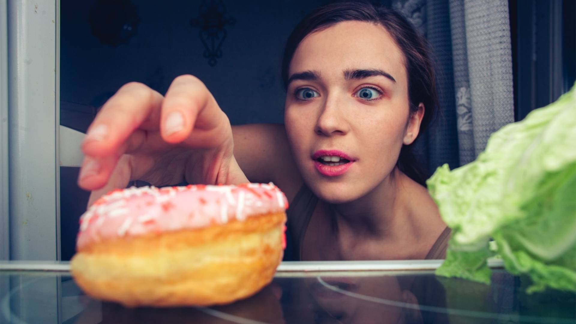 Feeling Hungry All The Time In Winter? Here’s Why…