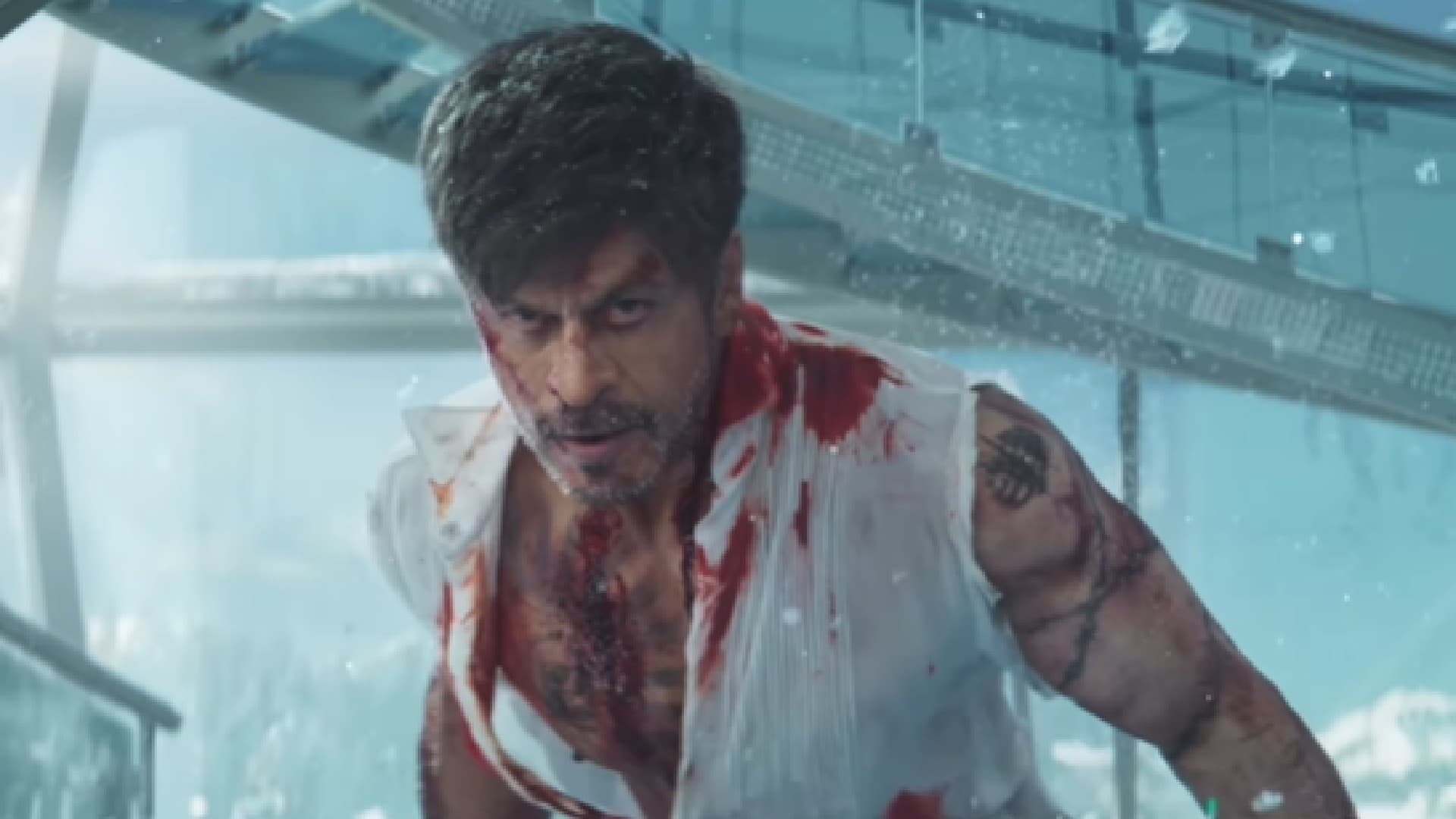Shah Rukh Khan’s ‘King’ is ‘Ready to Roar’ on This Date