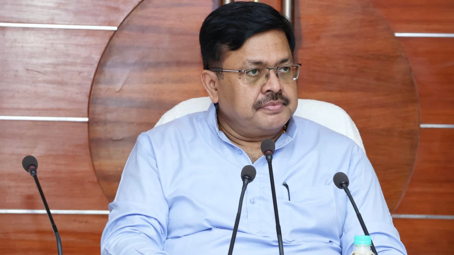 Odisha Govt Vows to Crush Cattle & Sand Mafia like ‘Ravana’