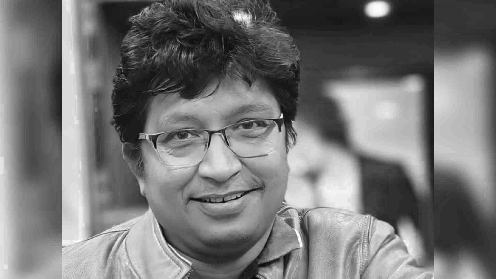 Odia Music Composer Abhijit Majumdar Passes Away