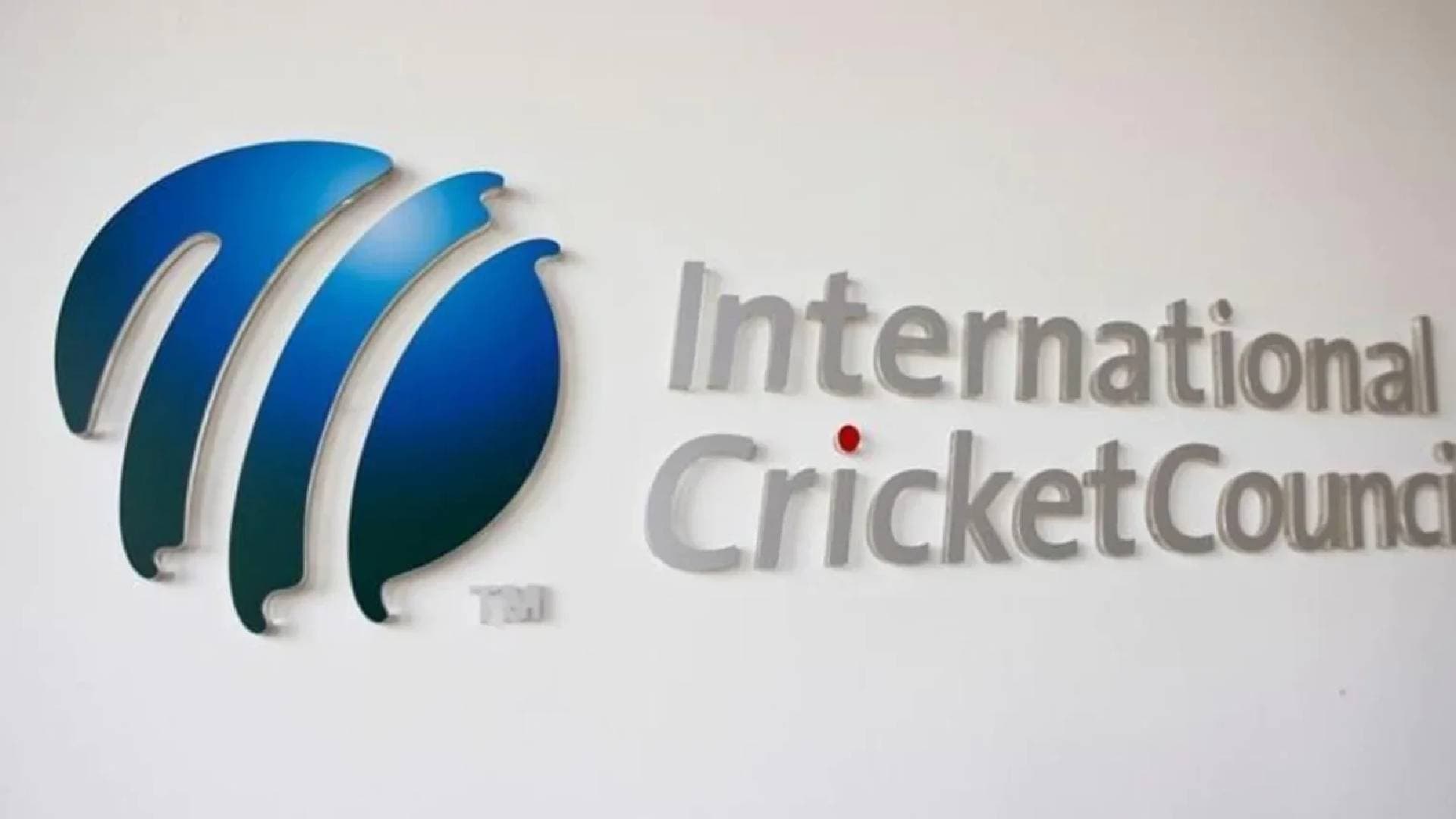 ICC Warns PCB Of Sanctions Over Possible T20 World Cup Boycott