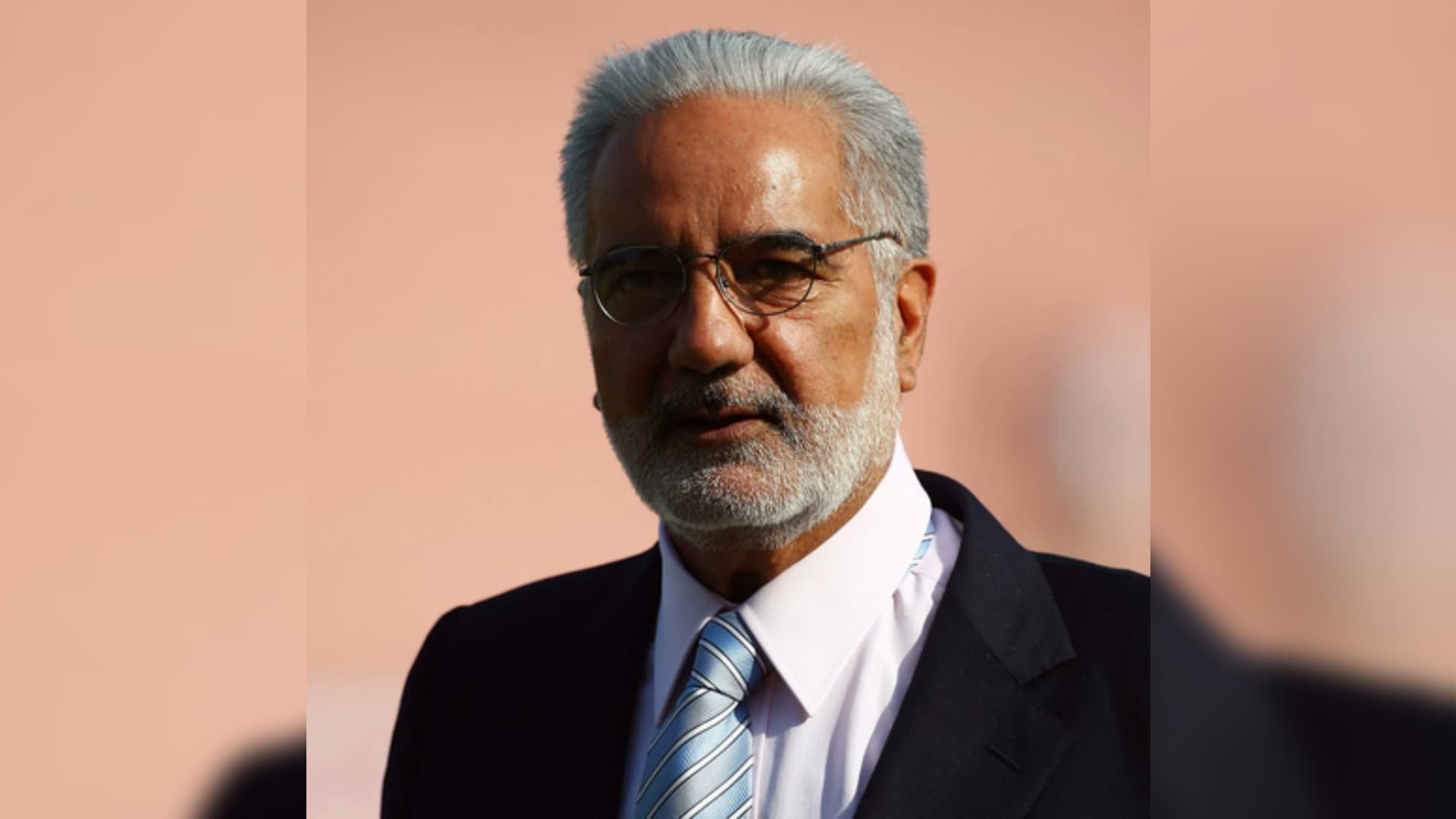 Tributes Flow as Ex-BCCI President IS Bindra Passes Away at 84